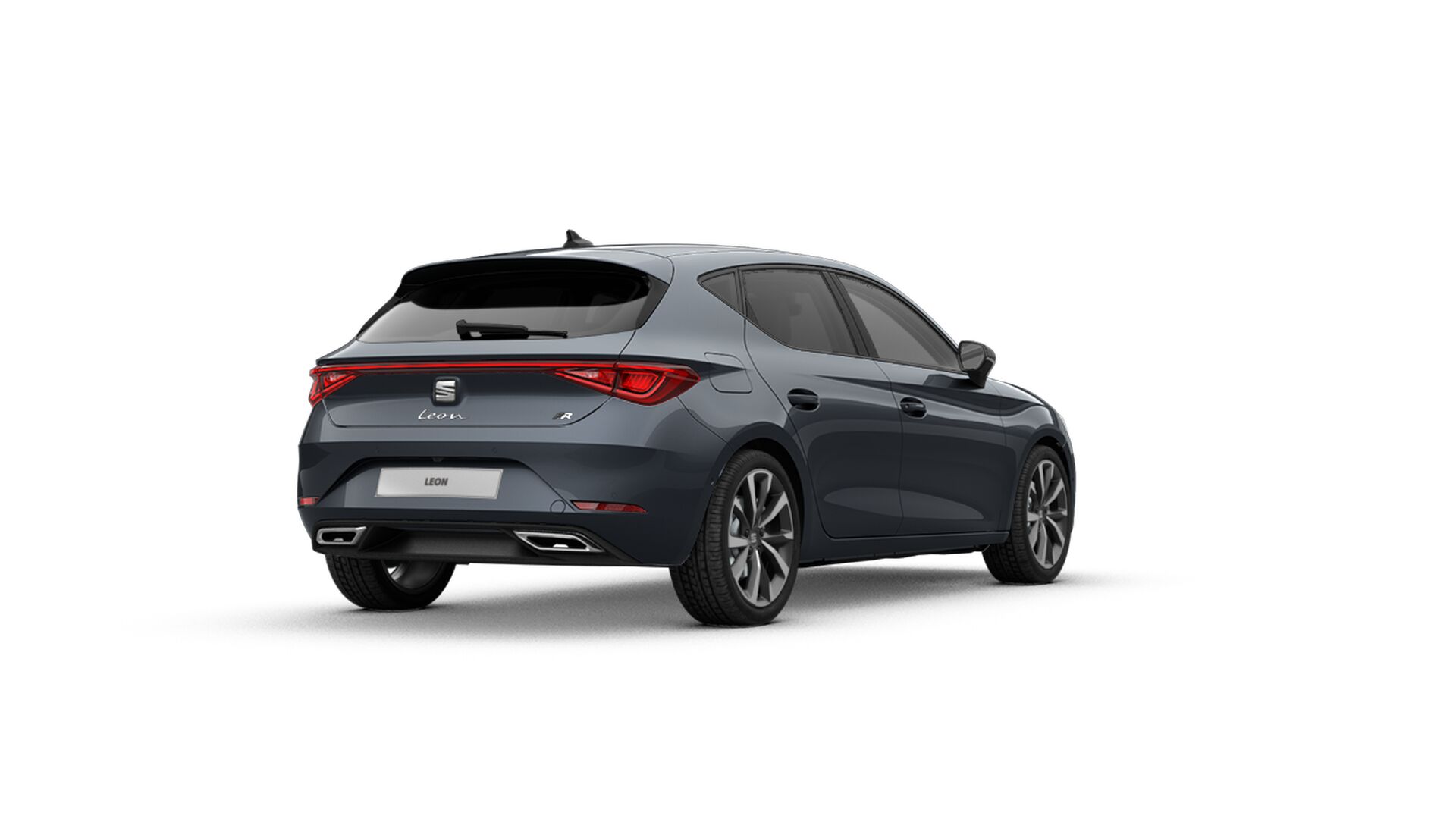 Leon FR Edition 1.5 TSI 115 PS