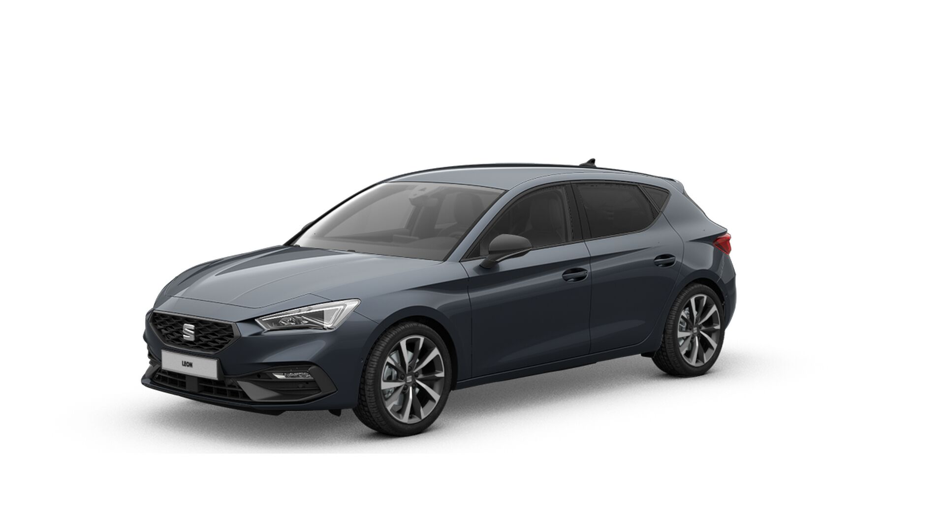 Leon FR Edition 1.5 TSI 115 PS