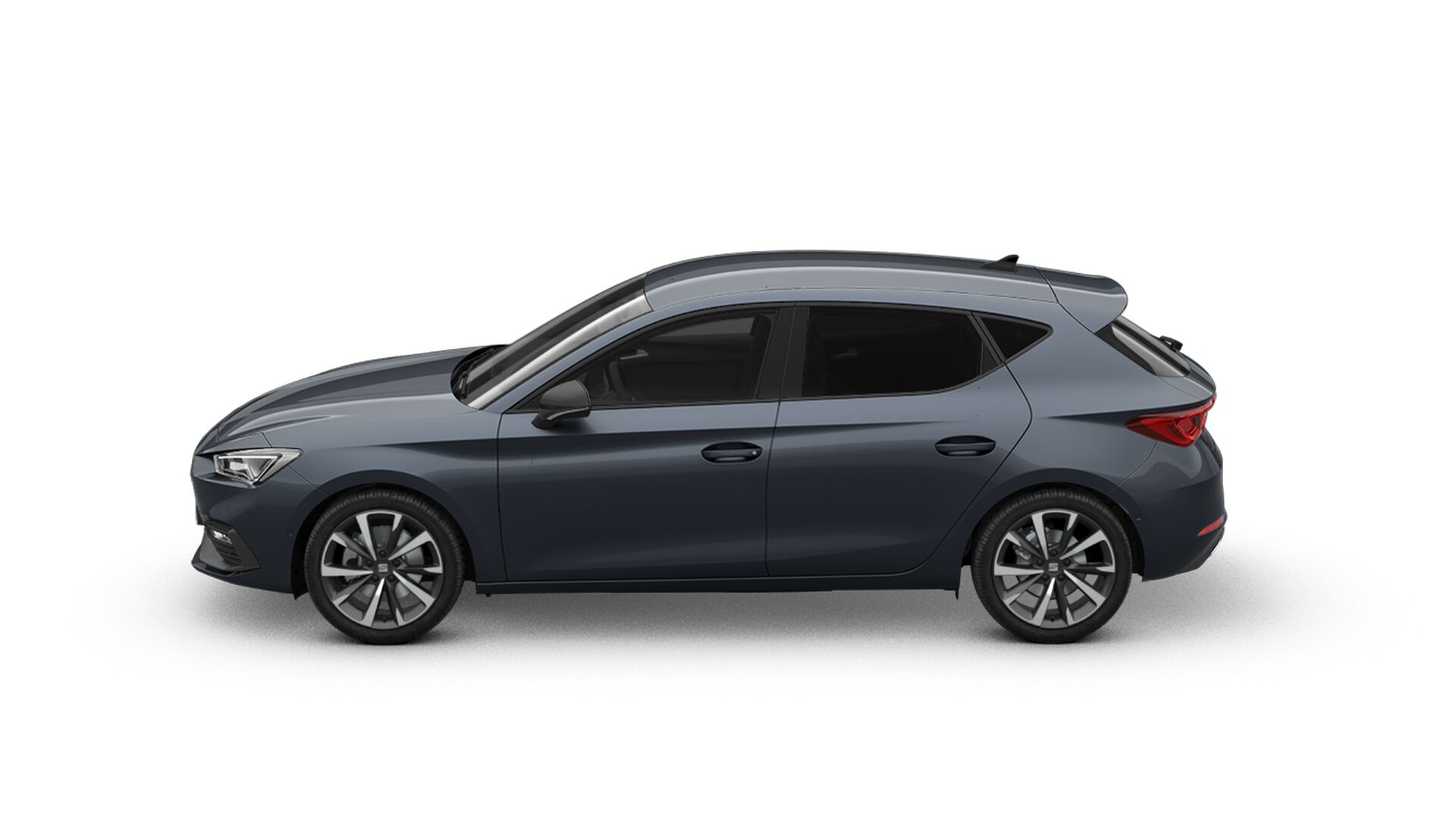 Leon FR Edition 1.5 TSI 115 PS