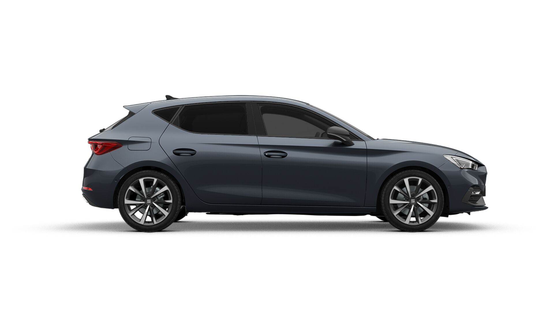 Leon FR Edition 1.5 TSI 115 PS
