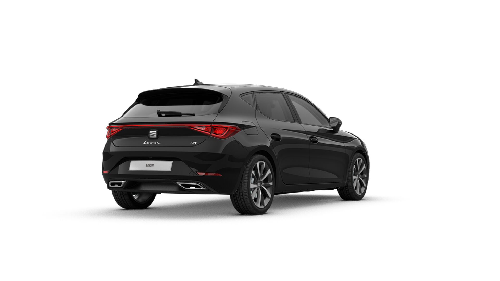 Leon FR Edition 1.5 TSI 115 PS