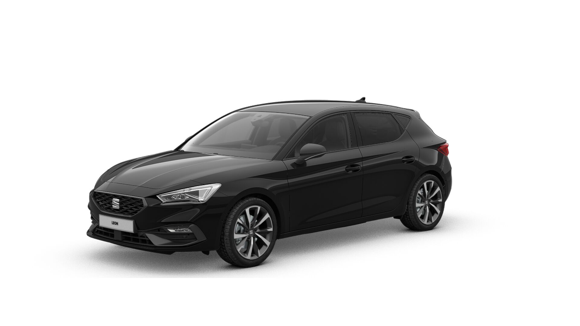 Leon FR Edition 1.5 TSI 115 PS