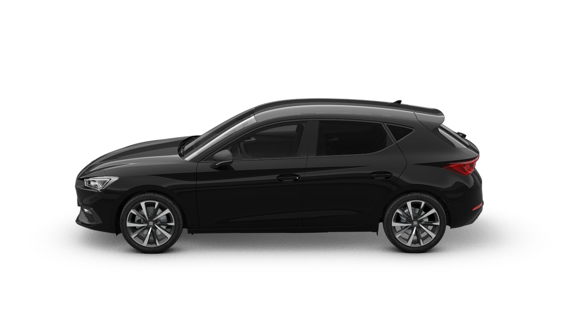 Leon FR Edition 1.5 TSI 115 PS