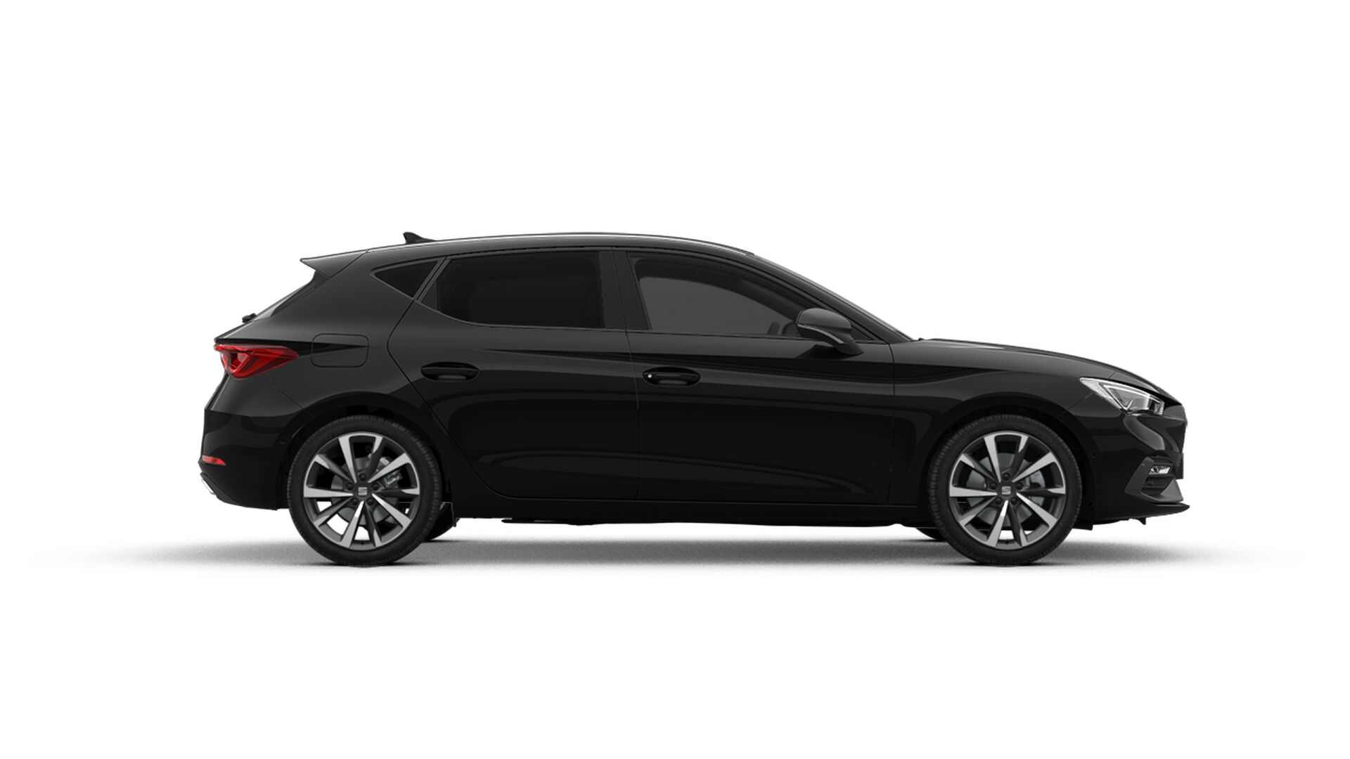 Leon FR Edition 1.5 TSI 115 PS