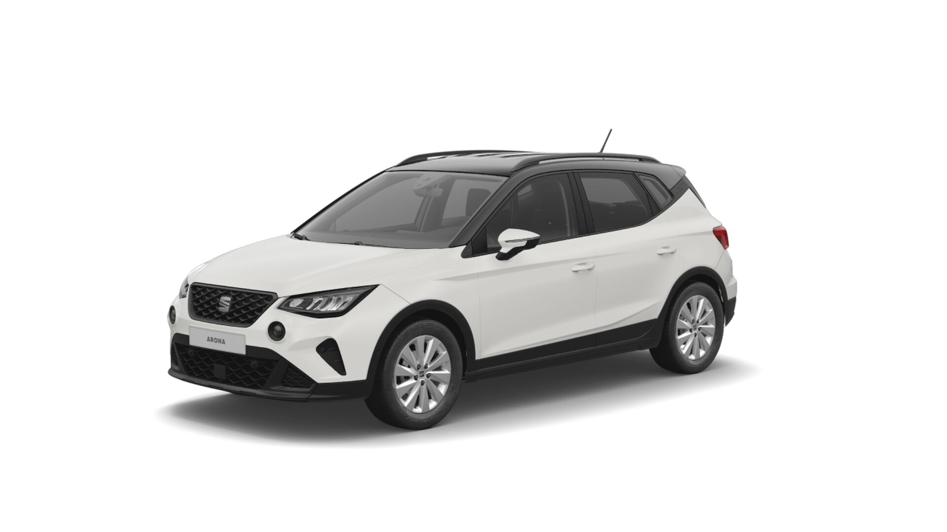 Arona Style 1.0 TSI DSG