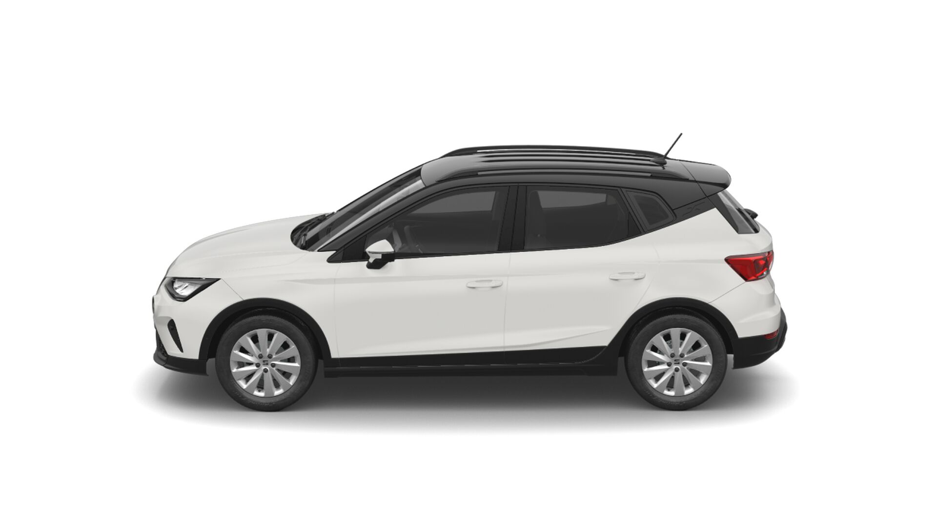 Arona Style 1.0 TSI DSG