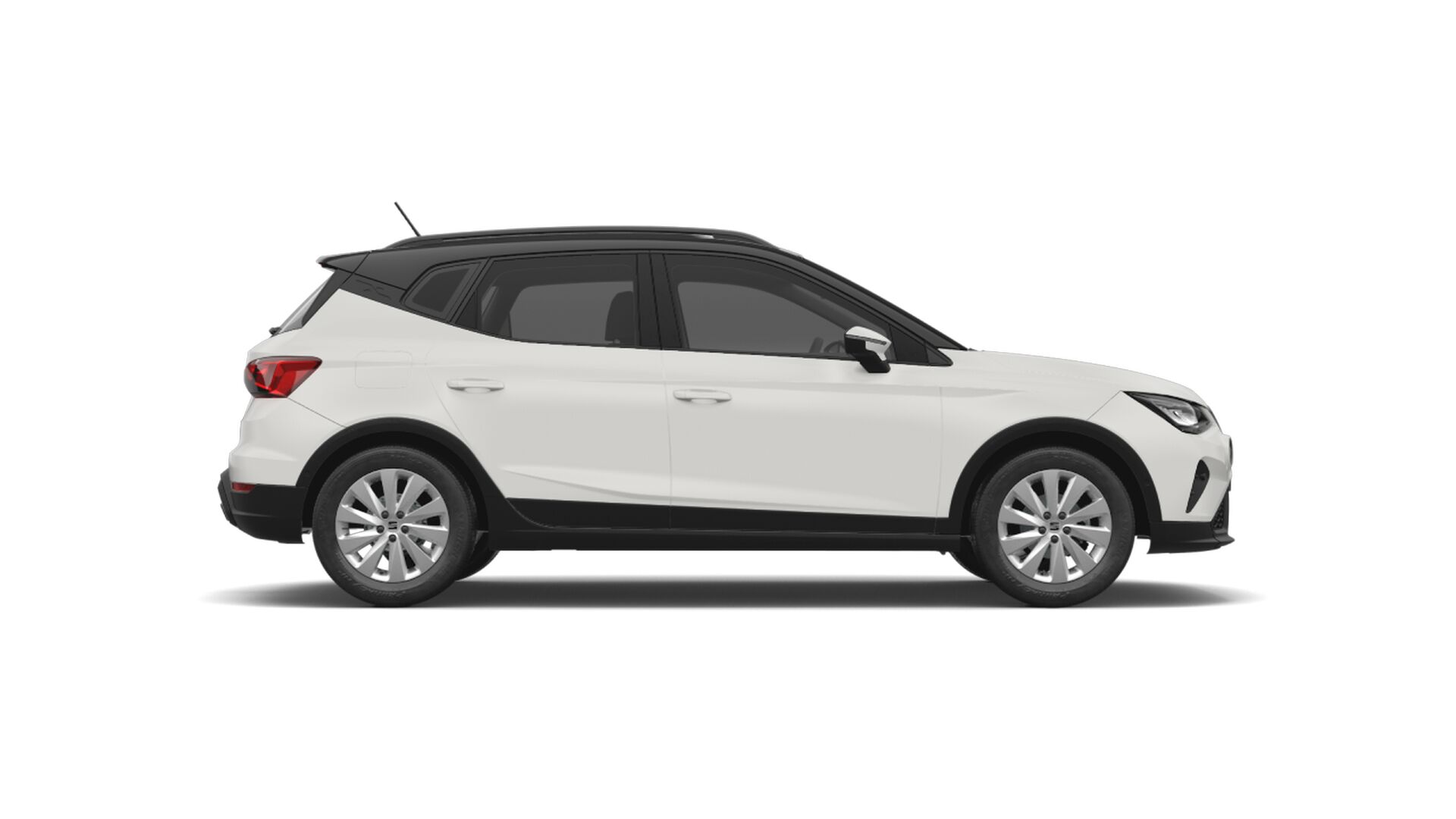 Arona Style 1.0 TSI DSG