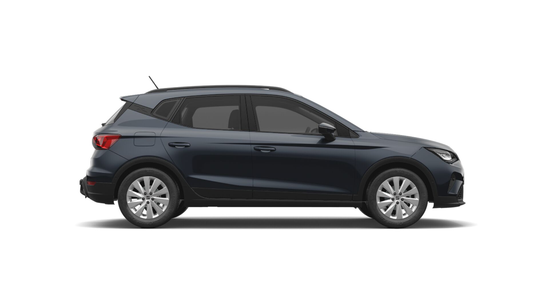 Bild eines Arona Style 1.0 TSI DSG
