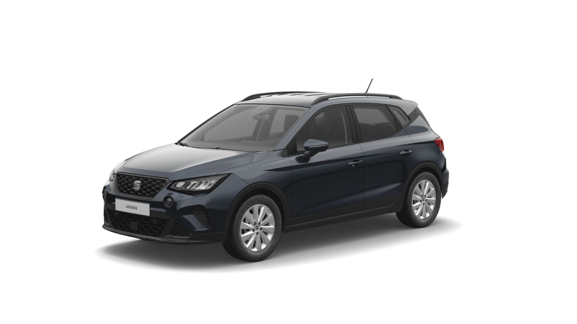 Arona Style 1.0 TSI DSG