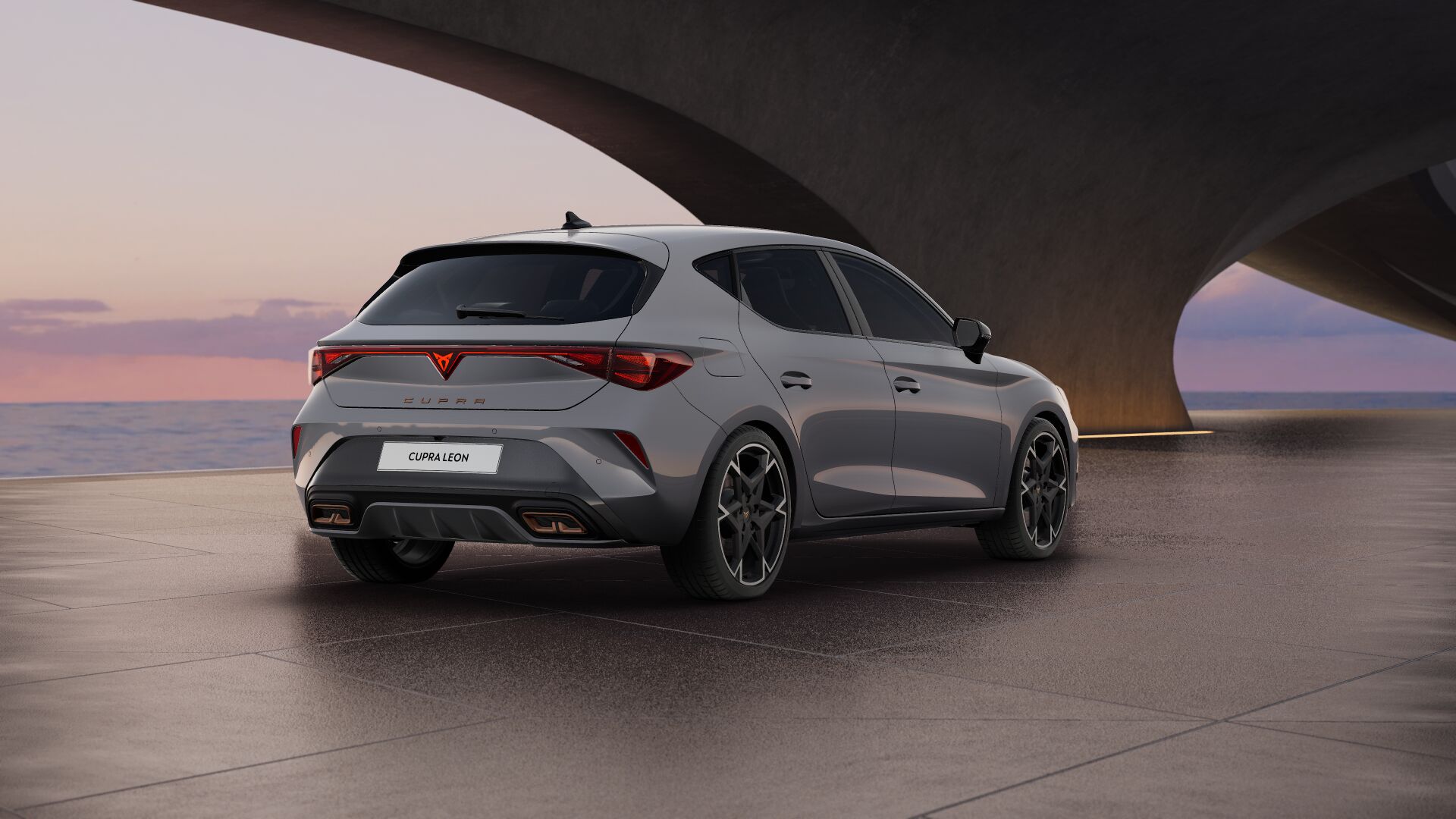 Leon VZ e-HYBRID 200/272