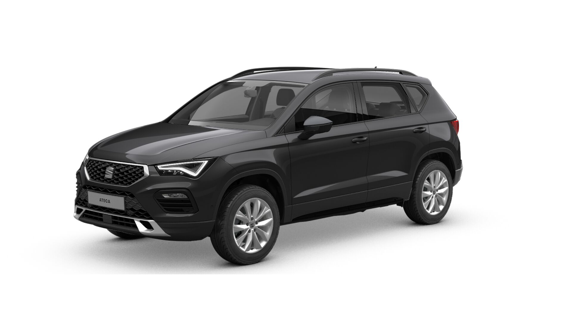 Ateca Style 1.0 TSI