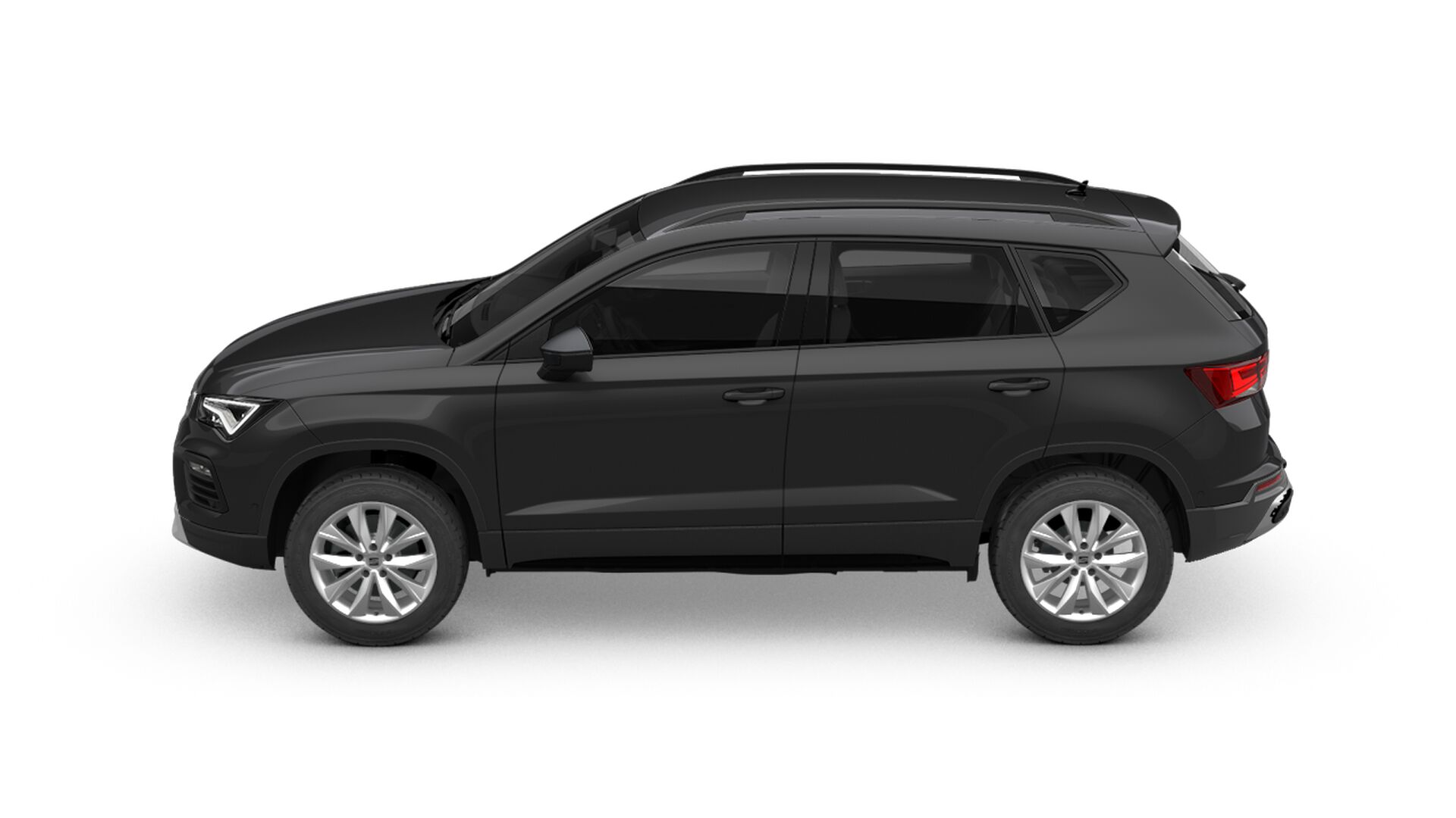 Ateca Style 1.0 TSI