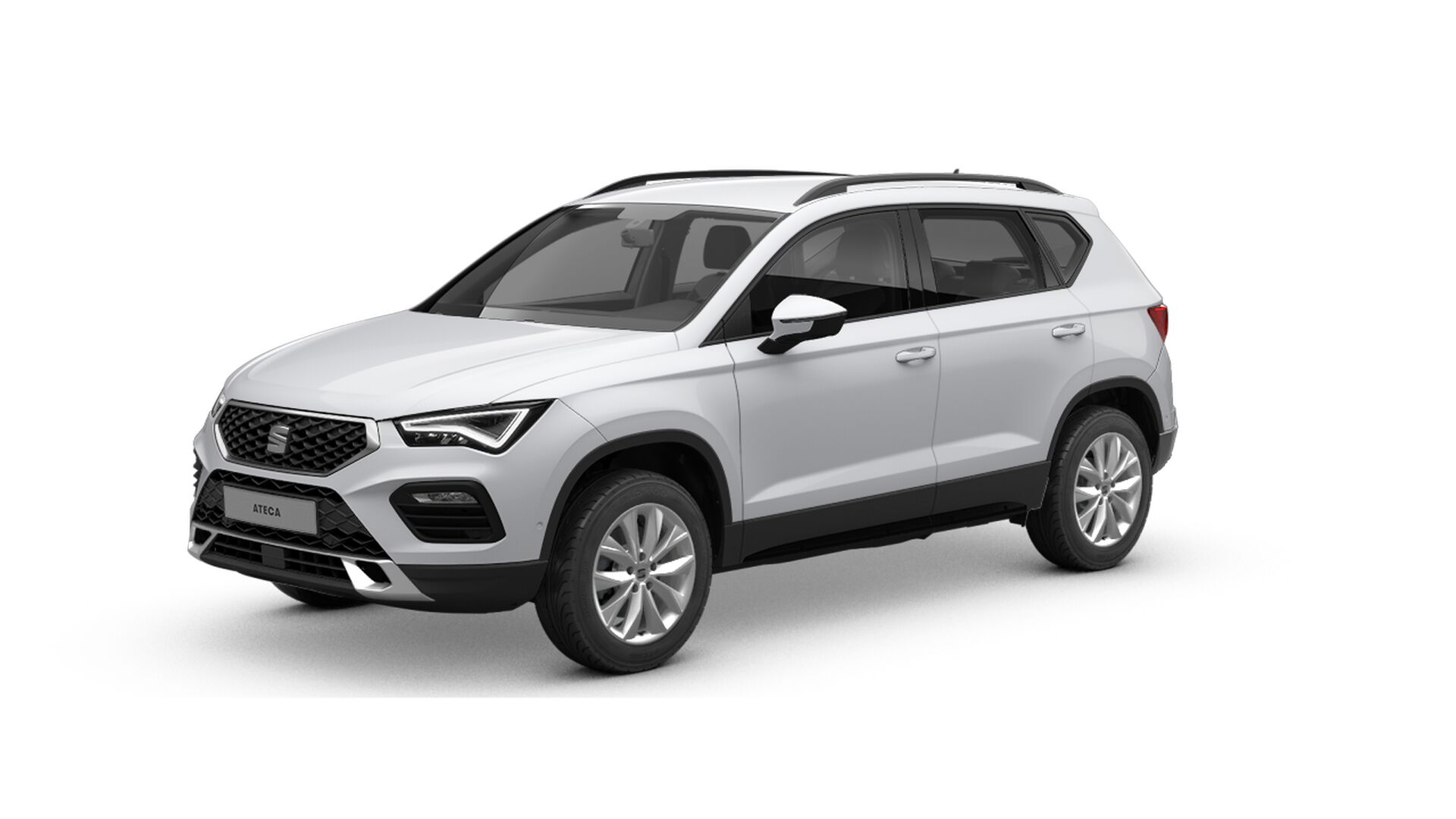 Ateca Style 1.0 TSI