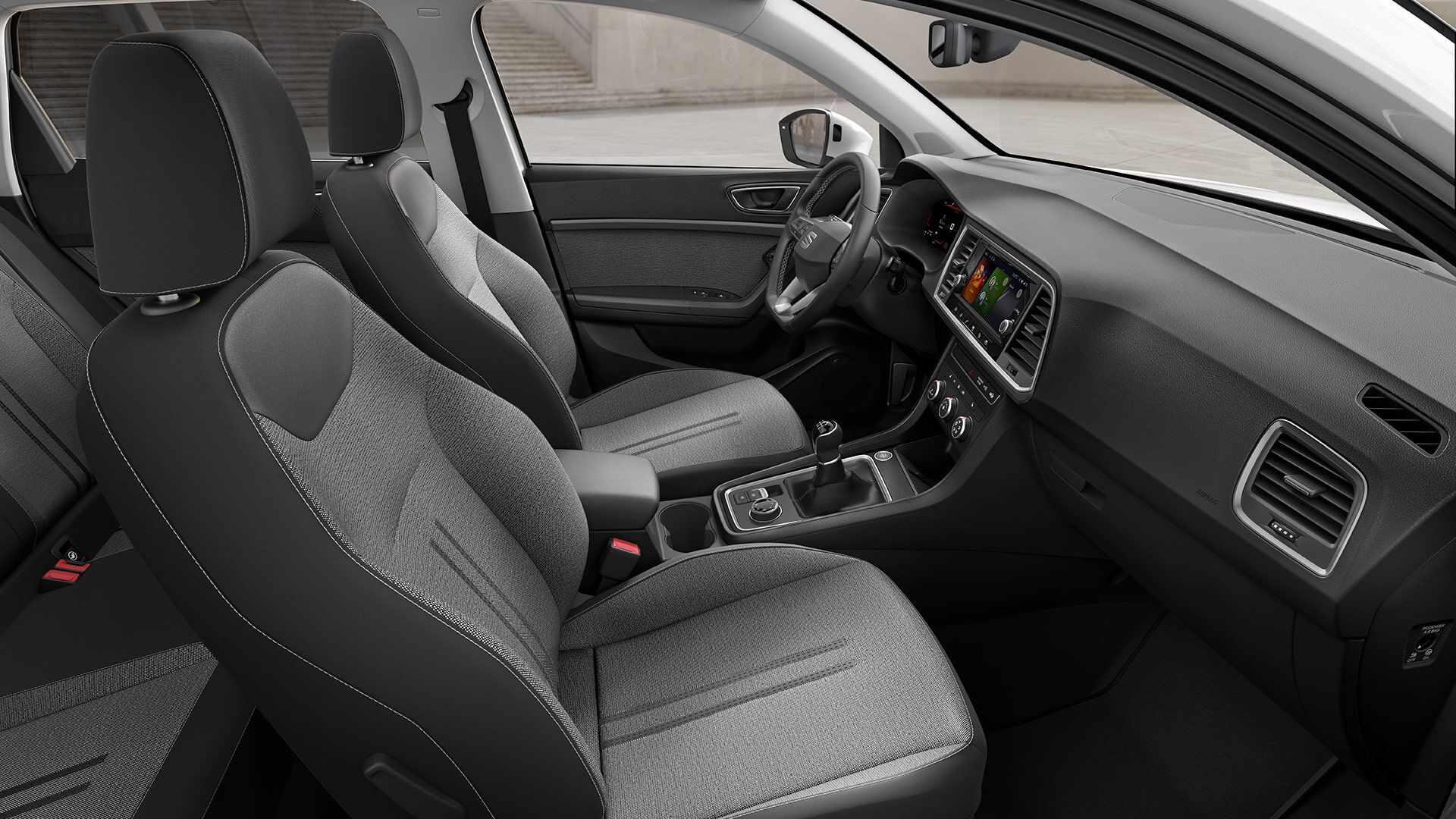 Ateca Style 1.0 TSI