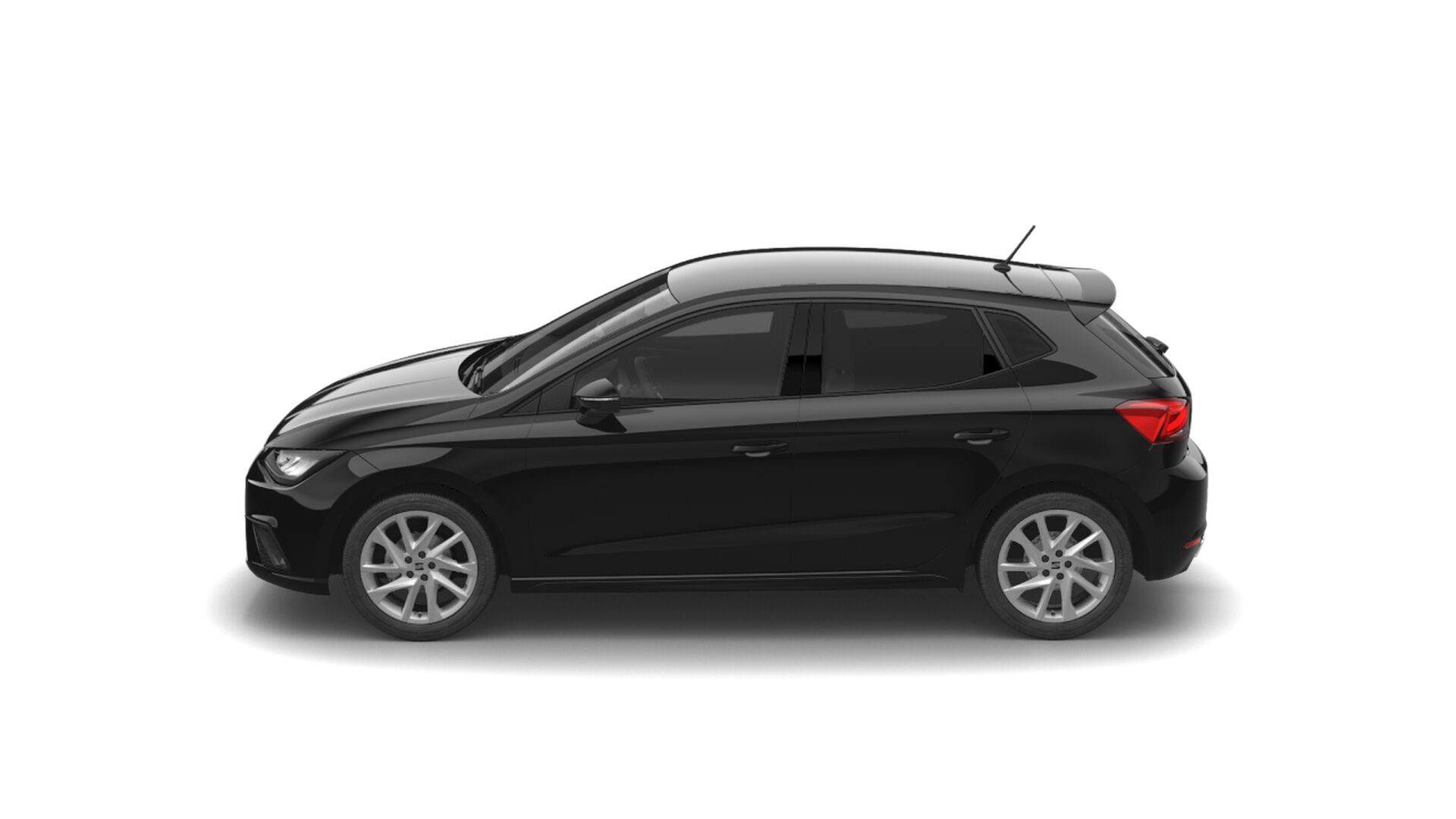 Bild eines Ibiza FR Edition 1.0 TSI