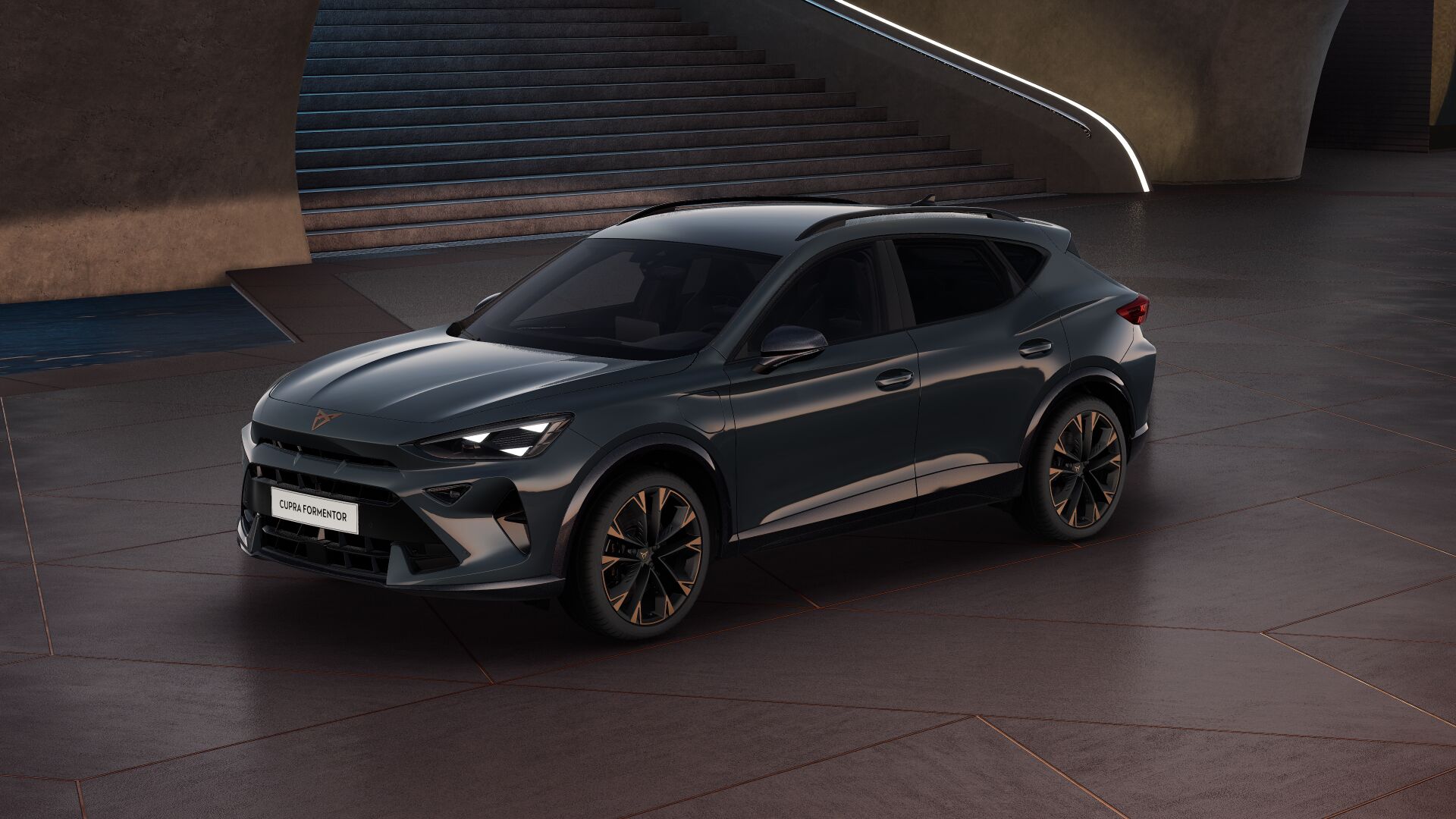 Formentor VZ e-HYBRID 272 PS DSG
