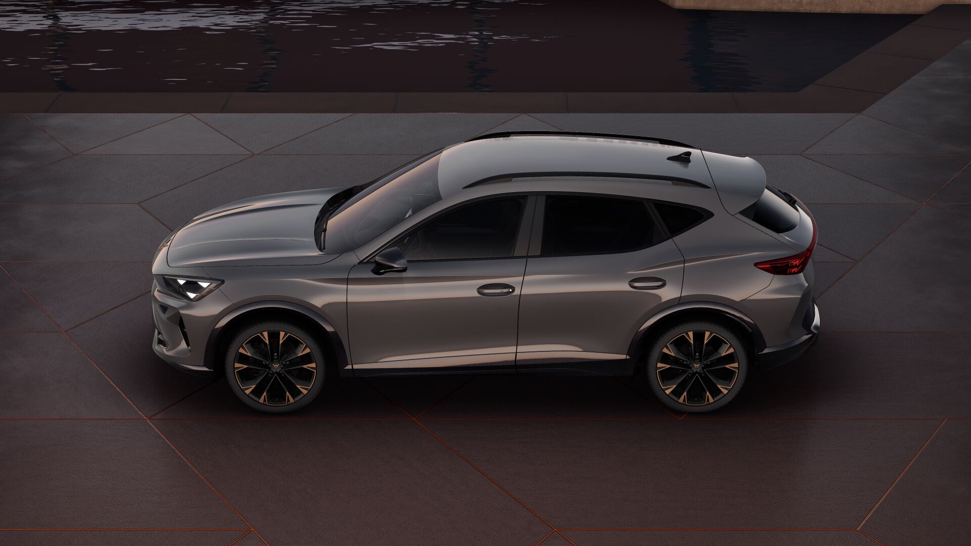 Formentor 1.5 e-TSI 150 PS DSG