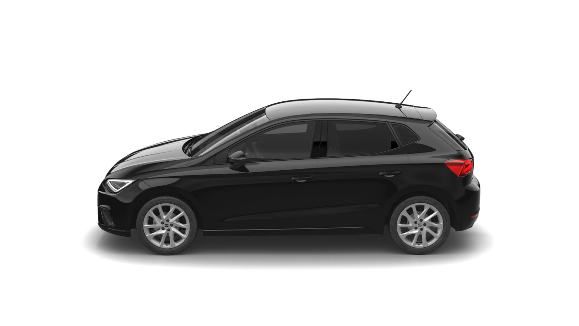 Ibiza FR Edition 1.0 TSI