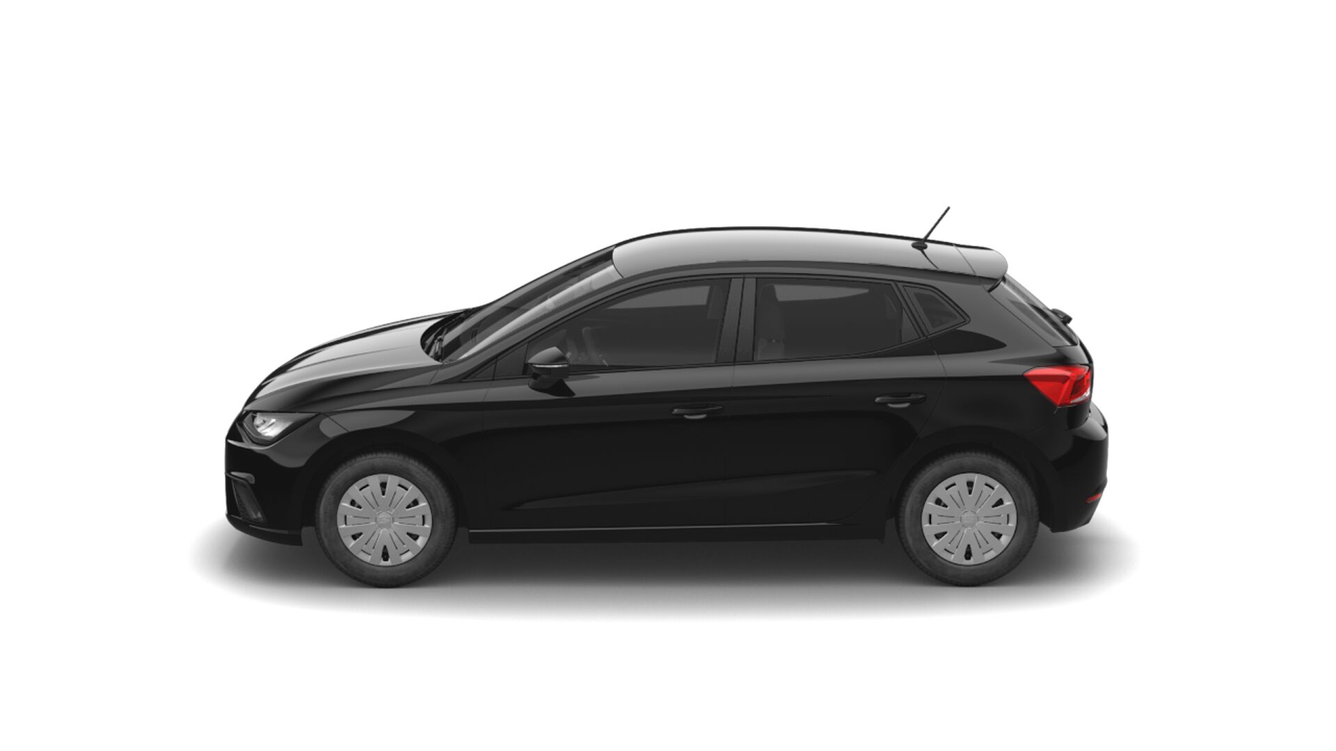 Ibiza Reference Edition 1.0 TSI