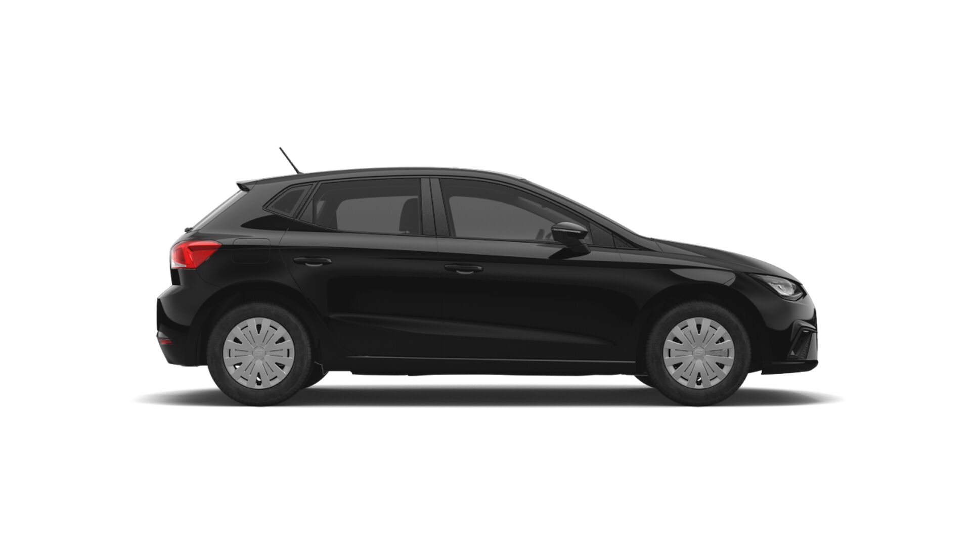Ibiza Reference Edition 1.0 TSI