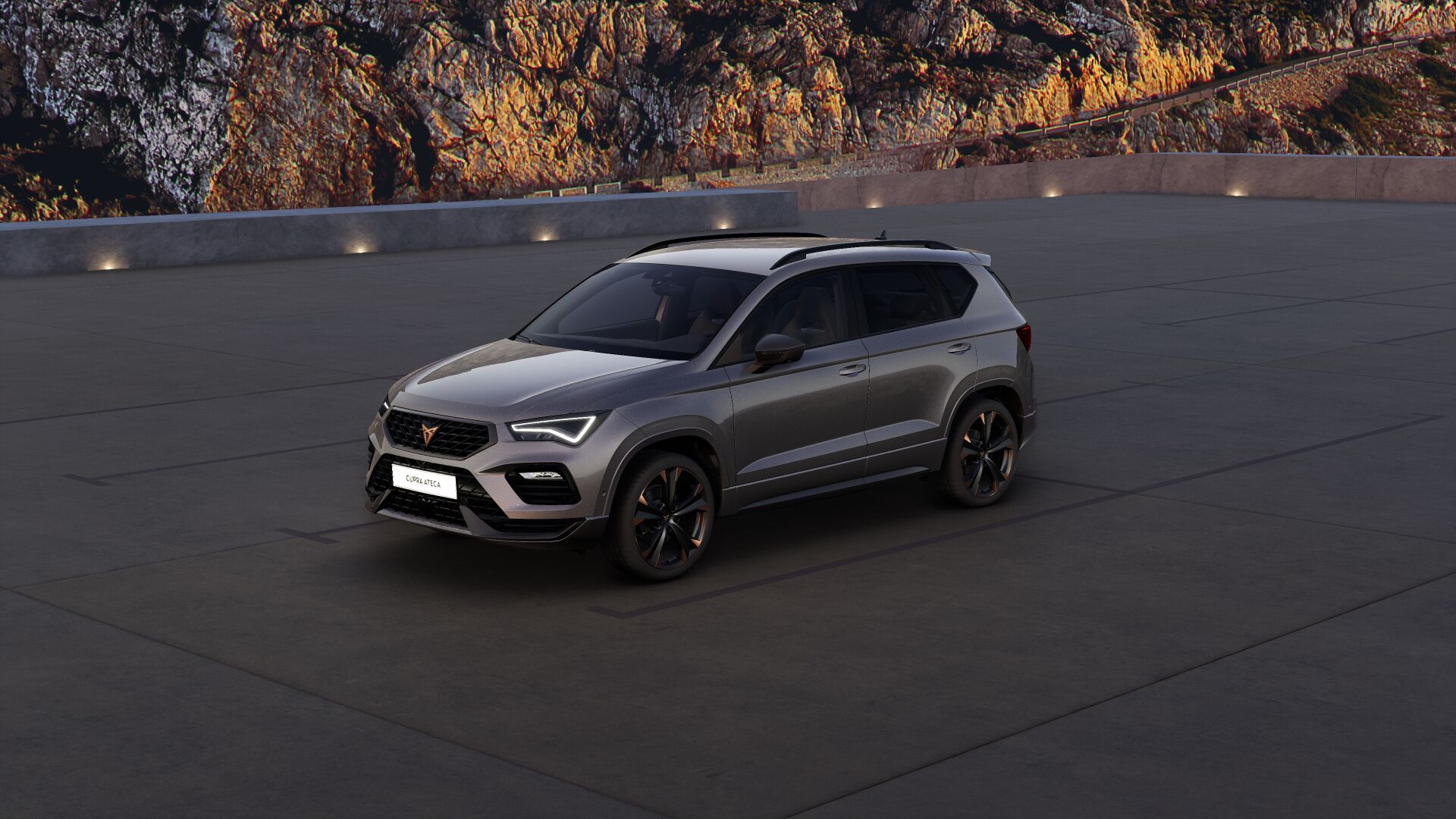 Bild eines Ateca 1.5 TSI DSG 150