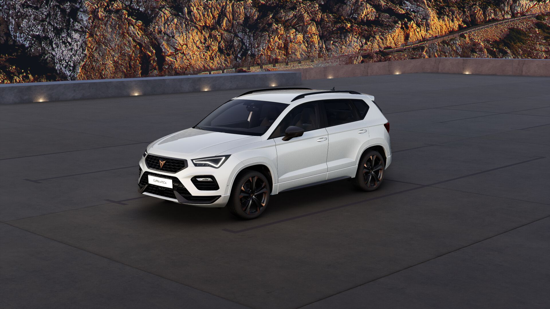 Bild eines Ateca 1.5 TSI DSG 150