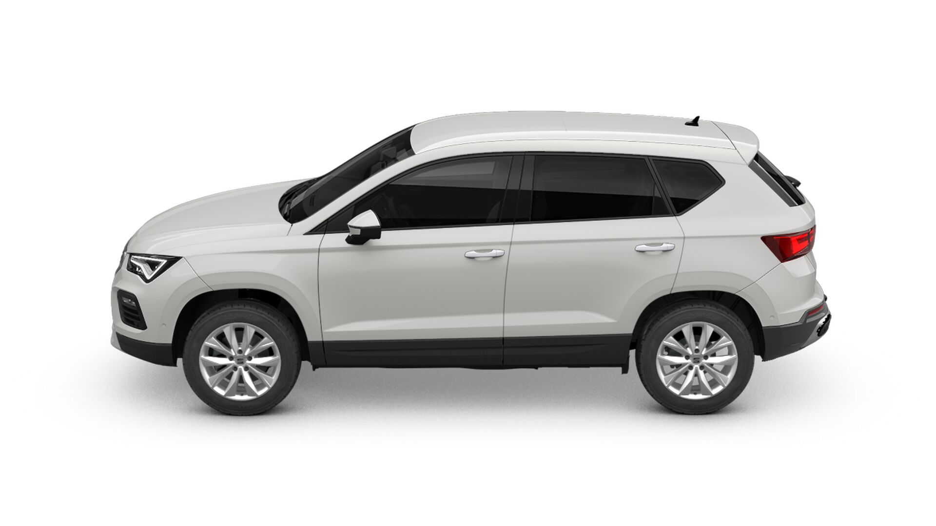 Bild eines Ateca Style 2.0 TDI DSG