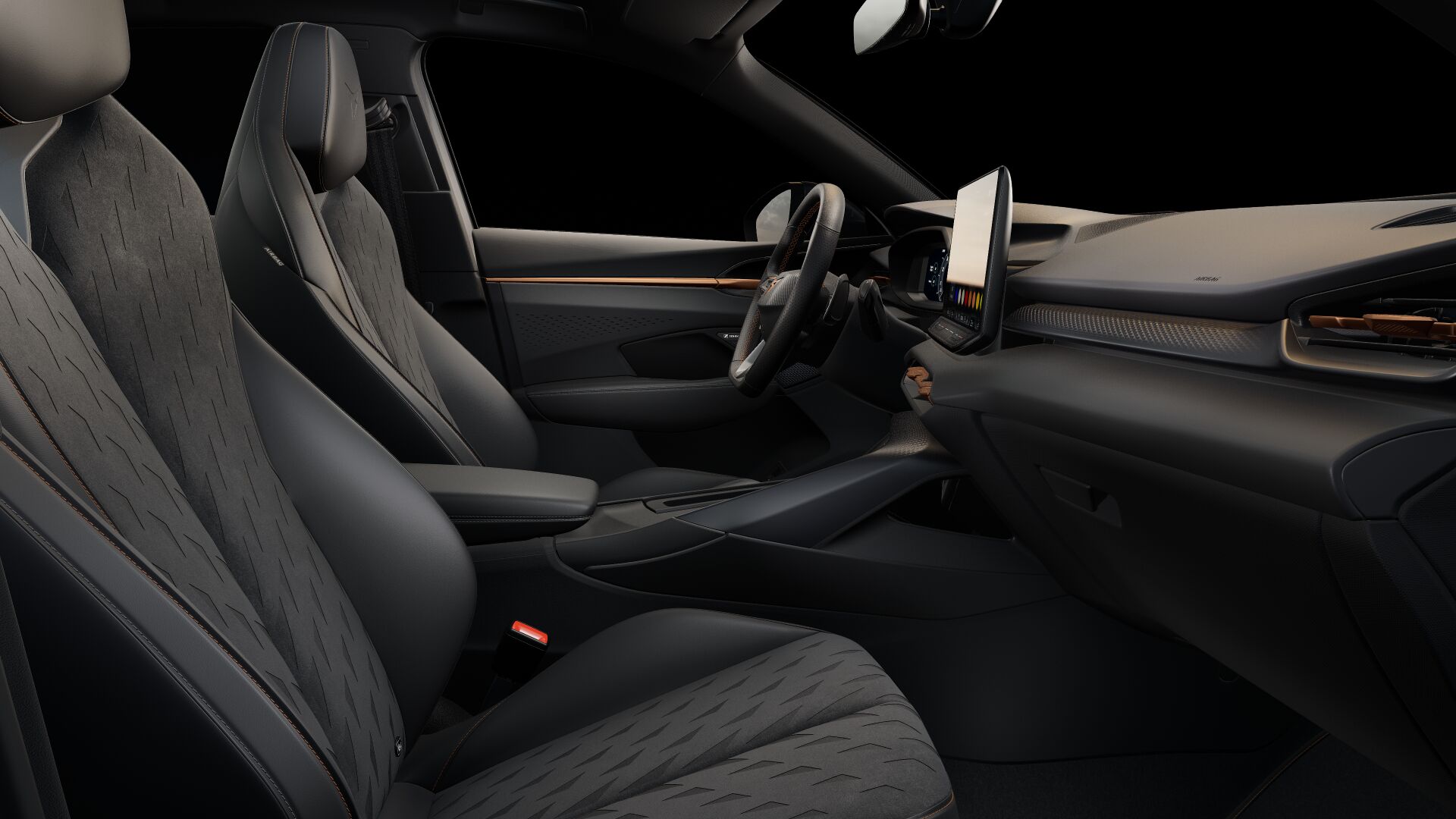 Bild eines Terramar VZ 2.0 TSI 265 PS DSG 4Drive