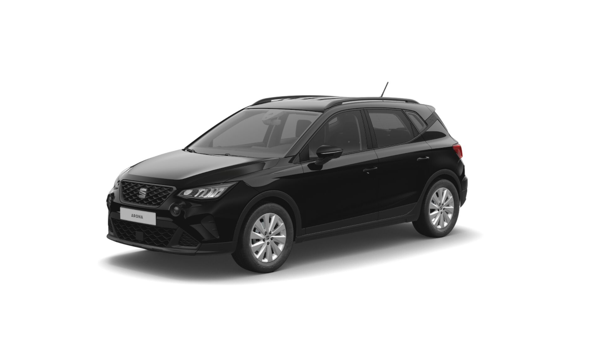 Bild eines Arona Reference Edition 1.0 TSI