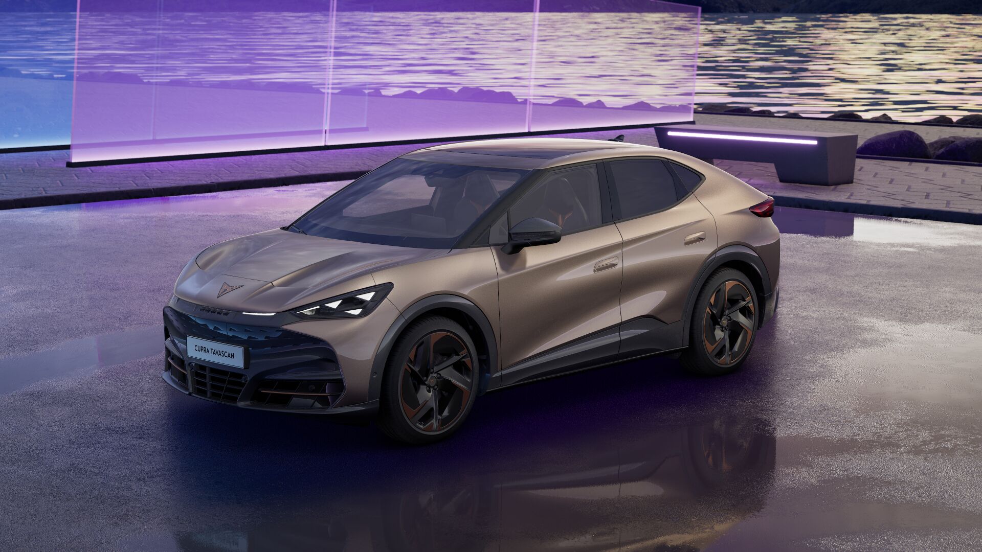 Bild eines Tavascan VZ Adrenaline 4Drive250kW/340PS