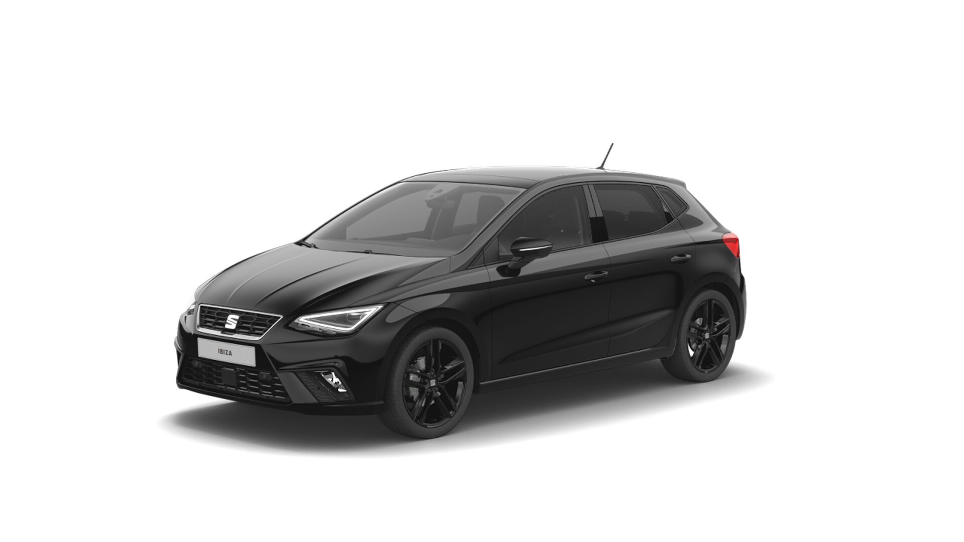Bild eines Ibiza FR Edition 1.0 TSI