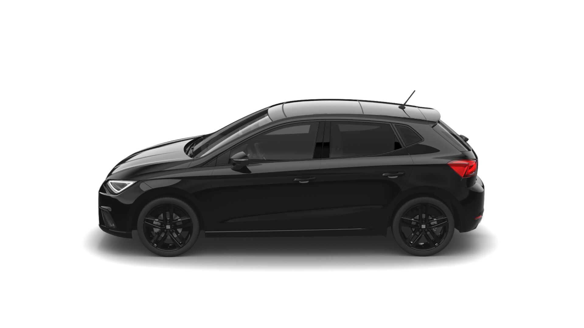 Bild eines Ibiza FR Edition 1.0 TSI