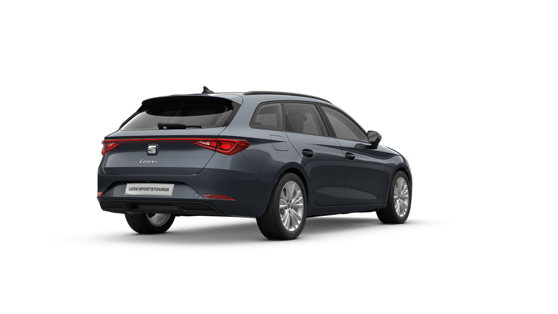Leon SP Kombi Style Edition 1.5TSI 115PS