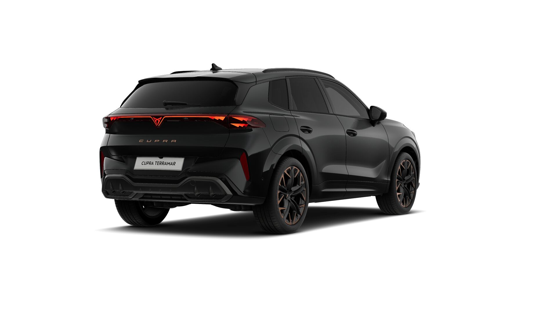 Bild eines Terramar VZ e-HYBRID 272 PS DSG