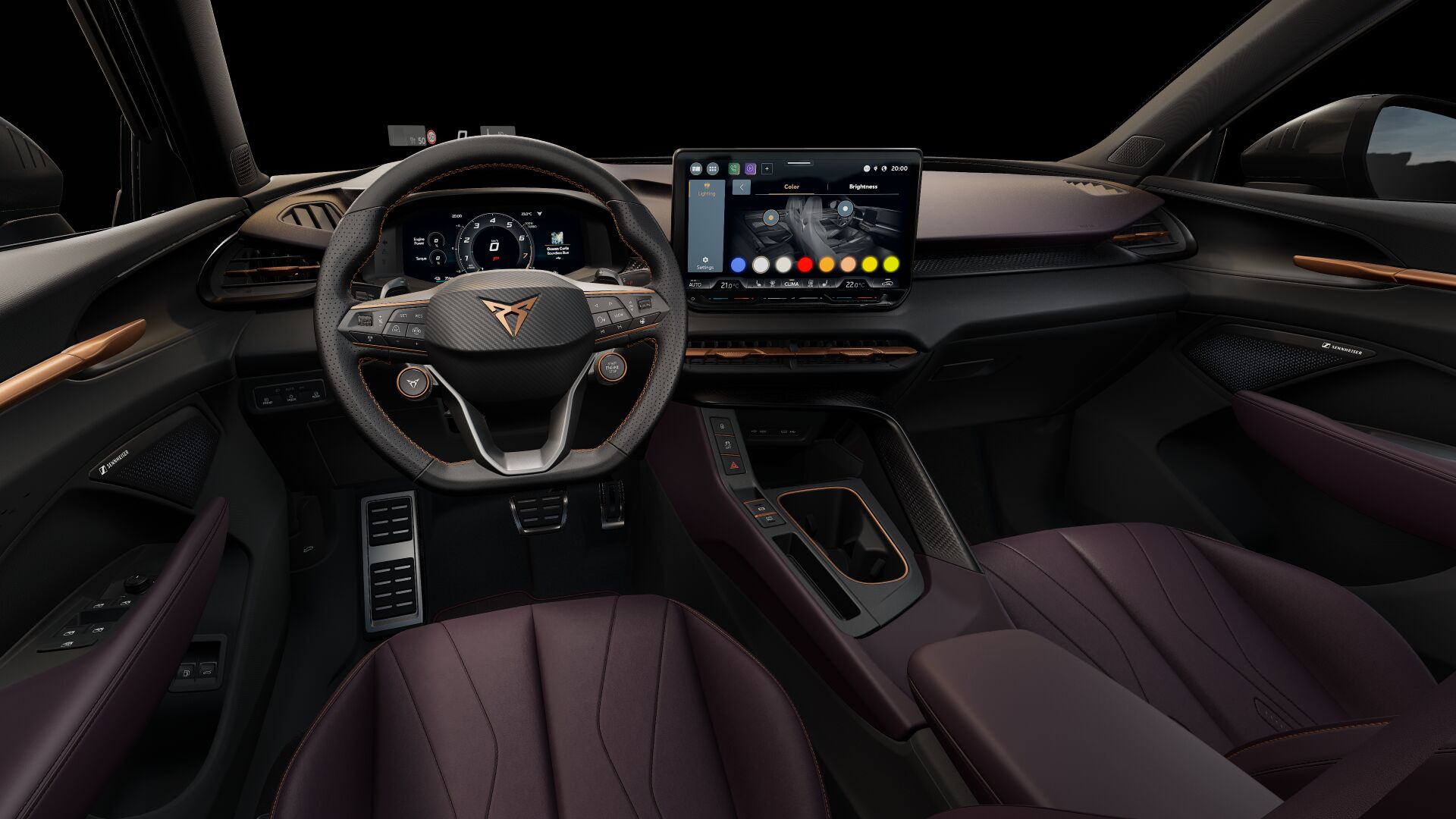 Bild eines Terramar VZ e-HYBRID 272 PS DSG