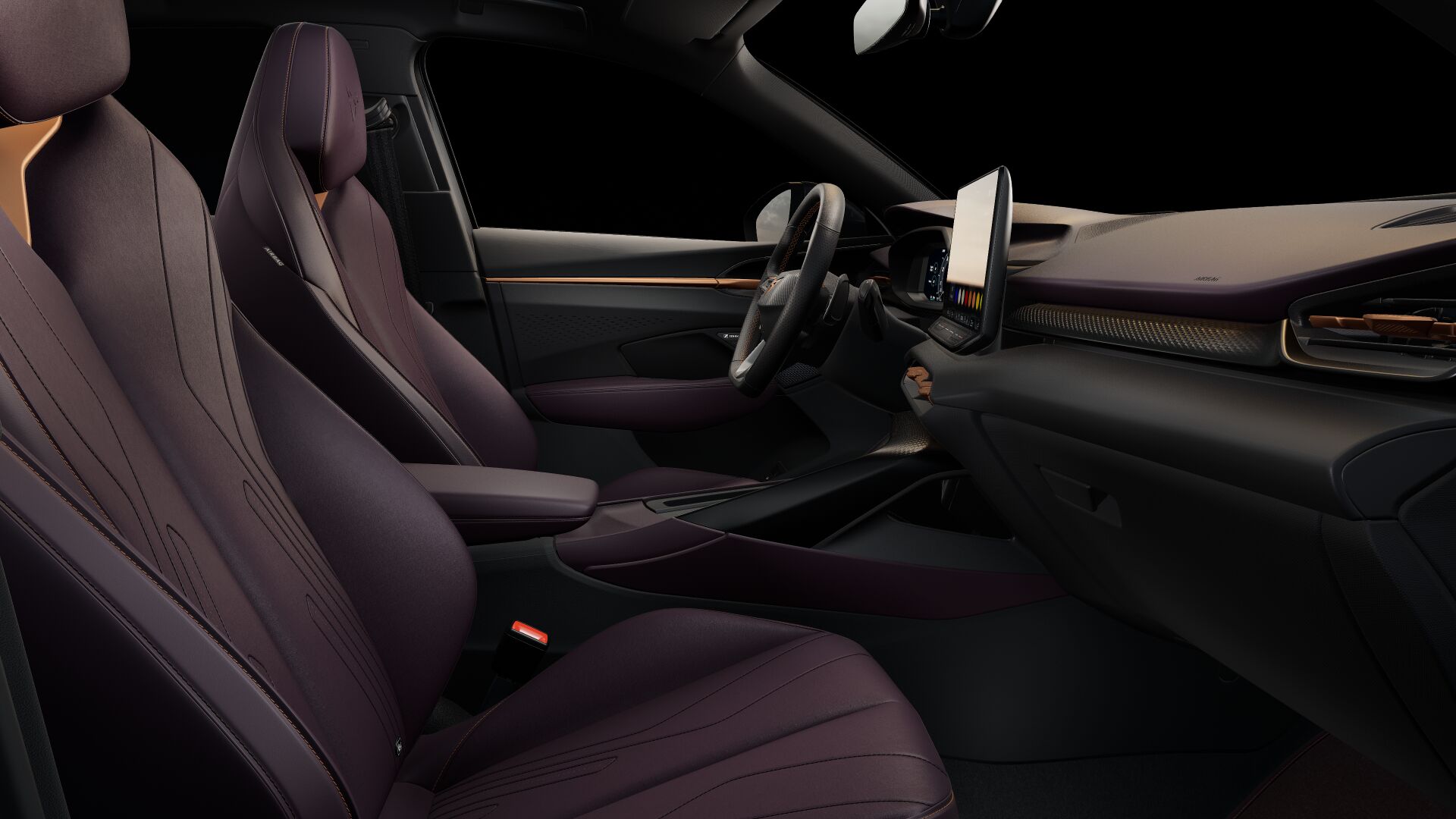 Bild eines Terramar VZ e-HYBRID 272 PS DSG