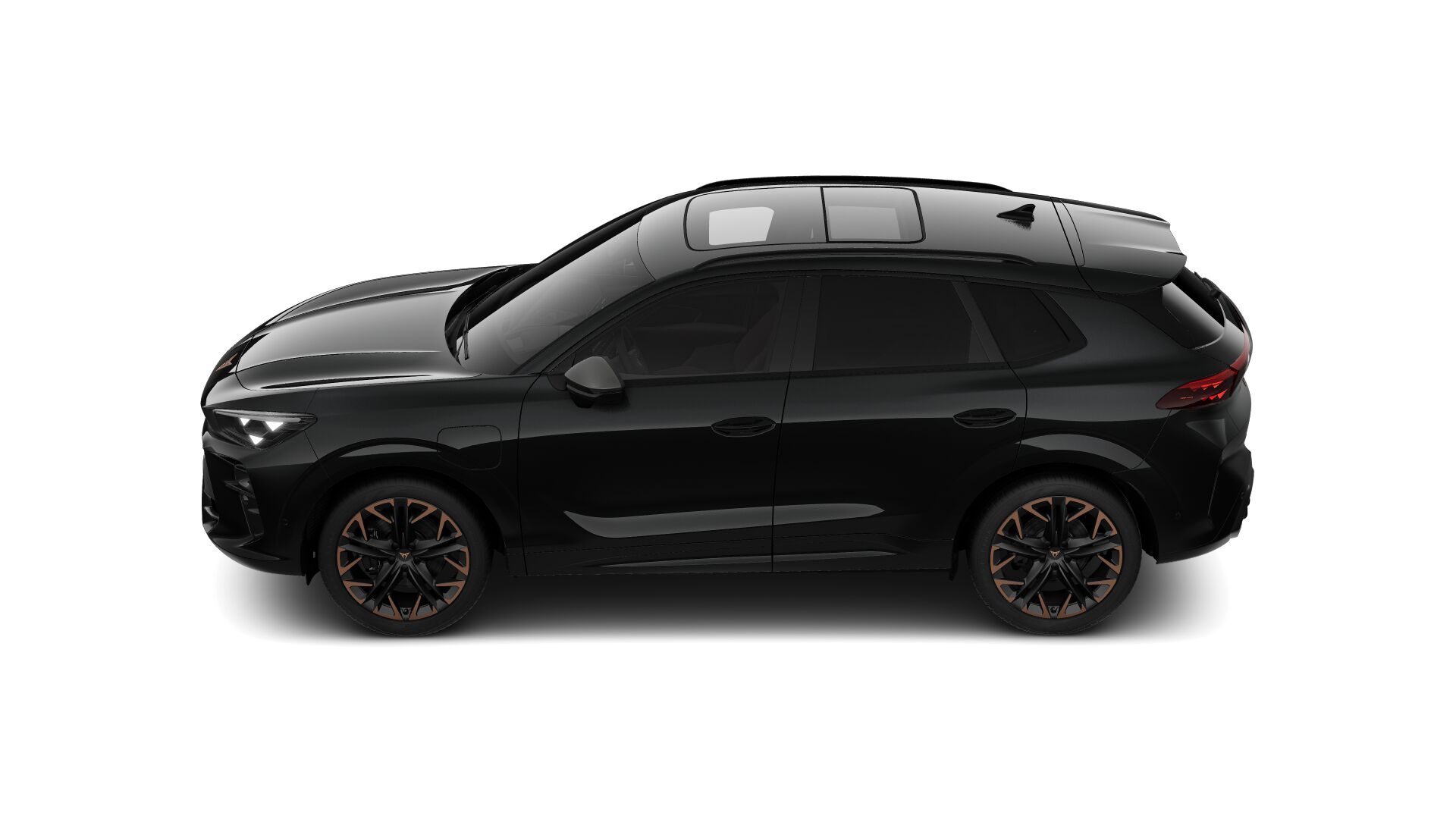Bild eines Terramar VZ e-HYBRID 272 PS DSG