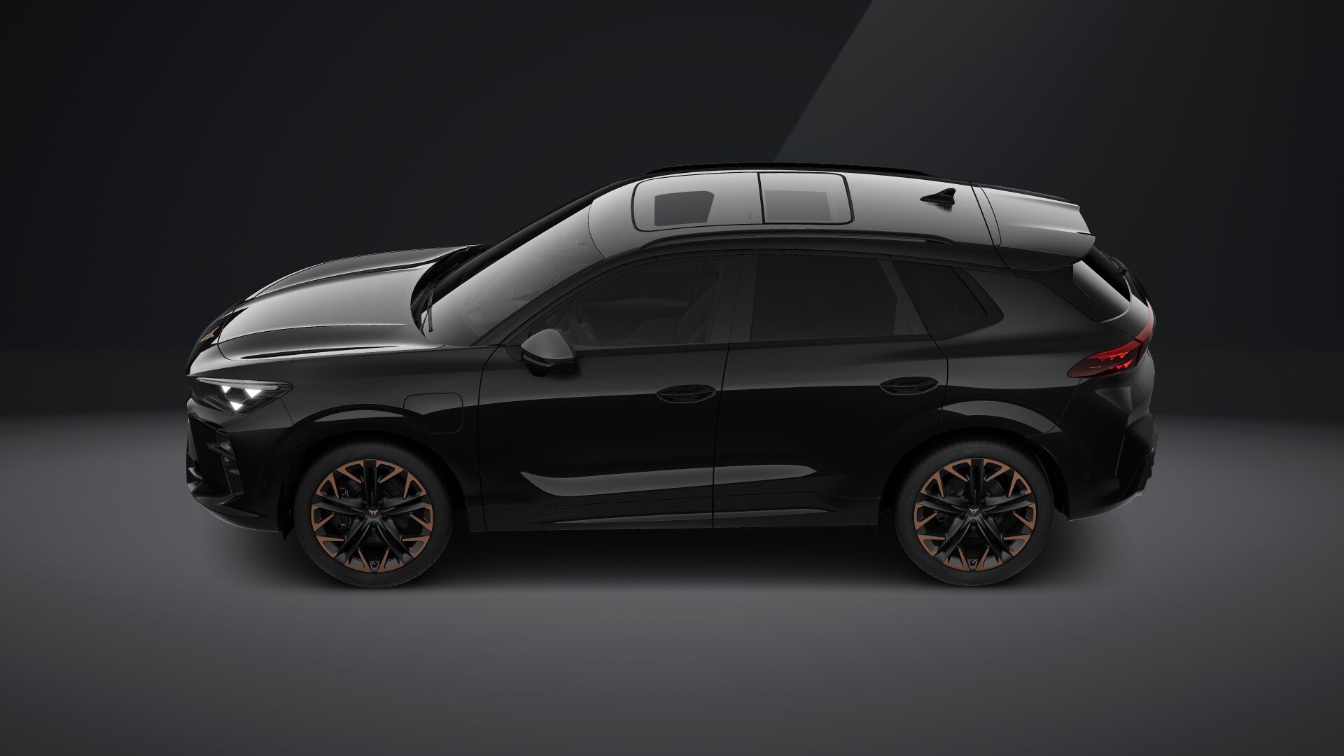 Bild eines Terramar VZ e-HYBRID 272 PS DSG