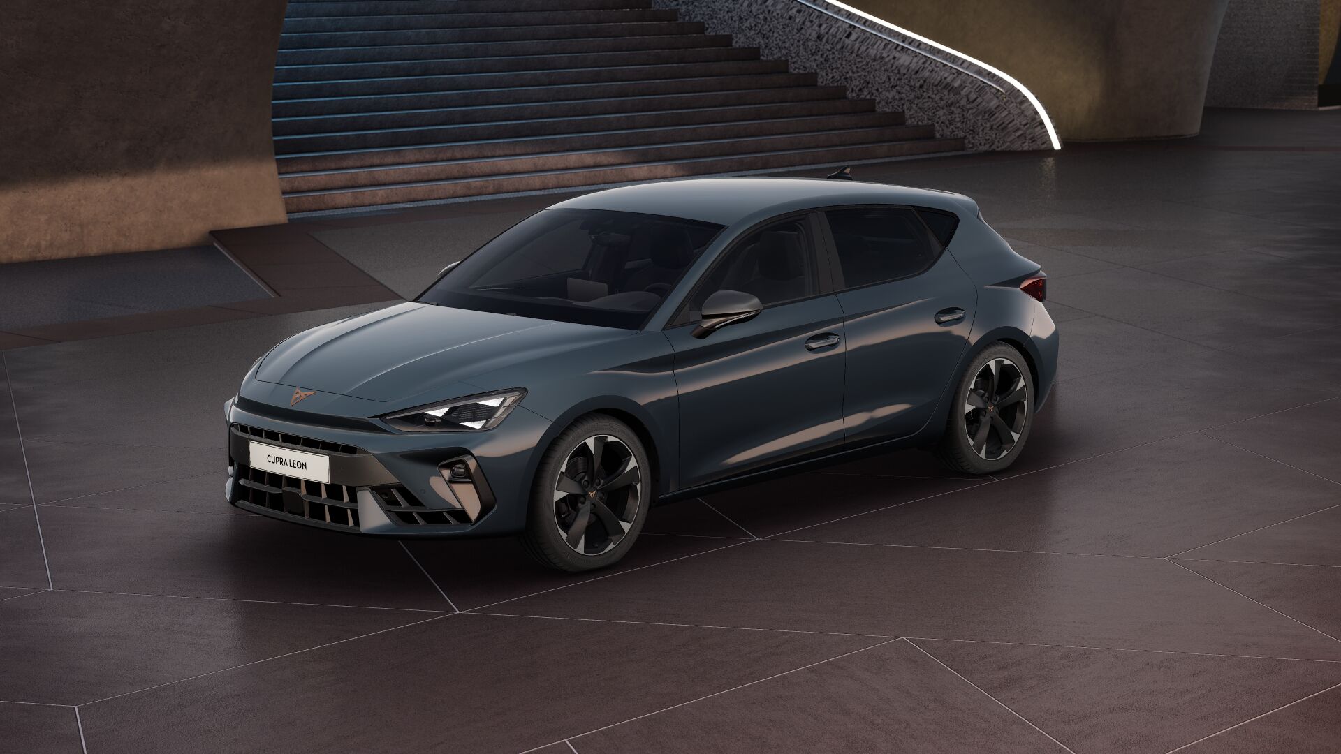 Bild eines Leon 1.5 TSI 150 PS ACT