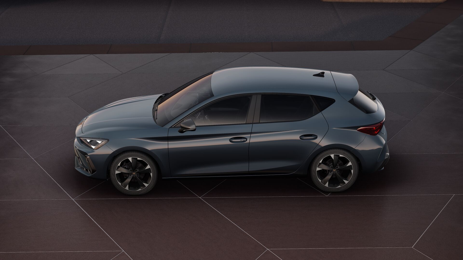 Bild eines Leon 1.5 TSI 150 PS ACT