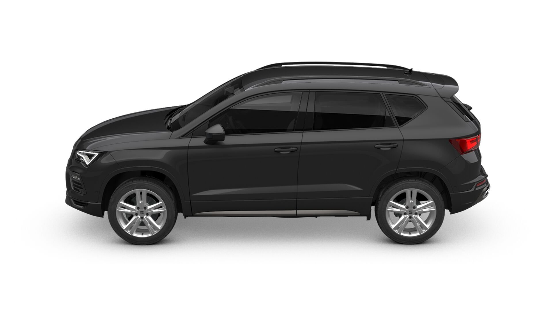 Bild eines Ateca FR 1.5 TSI ACT