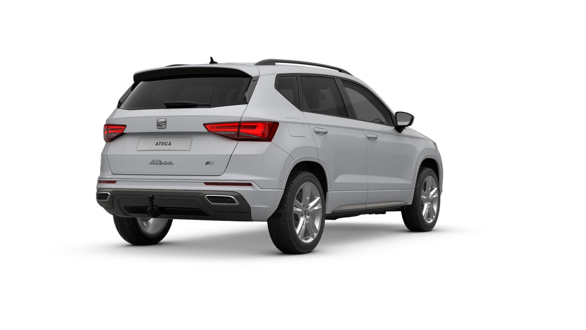 Ateca FR 1.5 TSI ACT