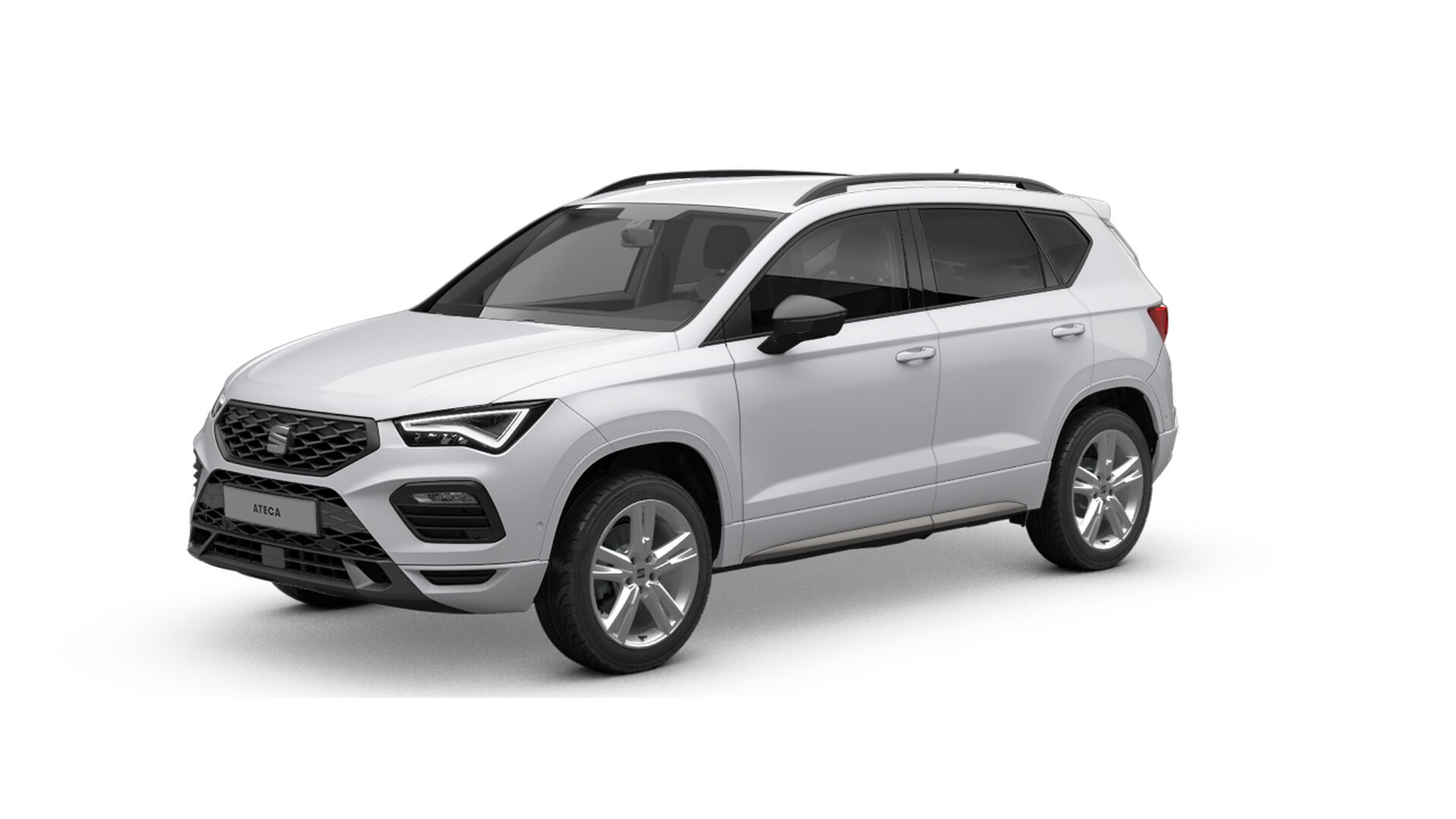 Ateca FR 1.5 TSI ACT