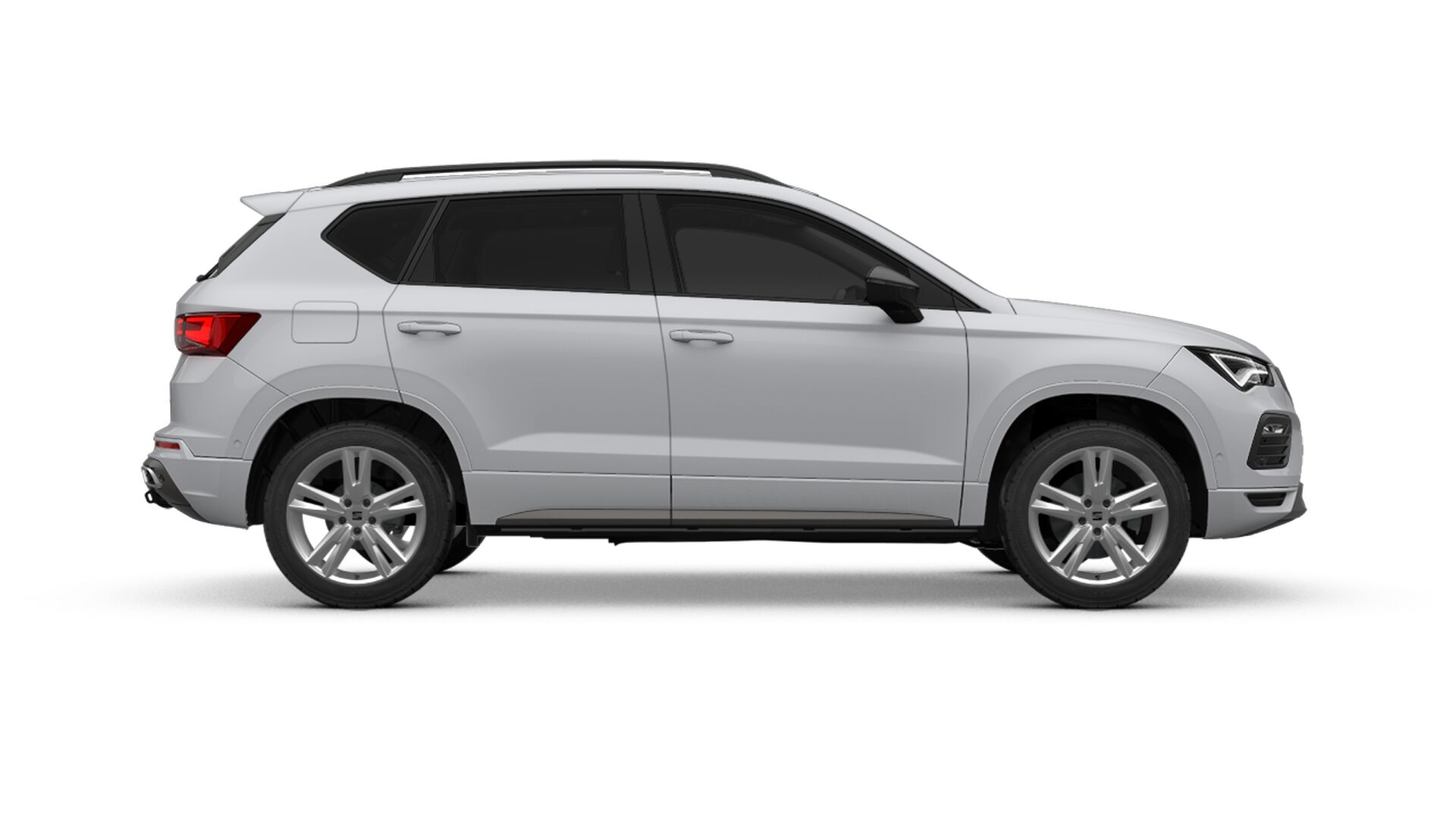Ateca FR 1.5 TSI ACT