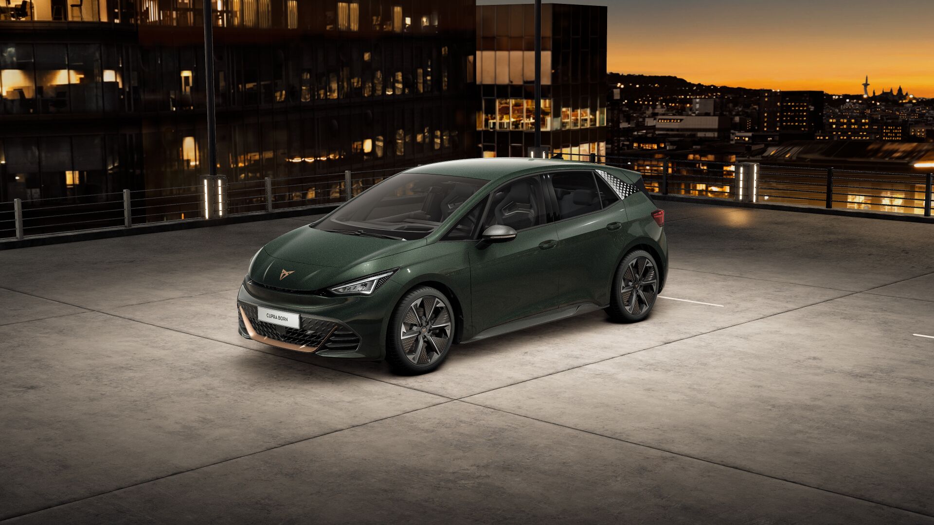Bild eines Born VZ 79/84 240kW/326PS
