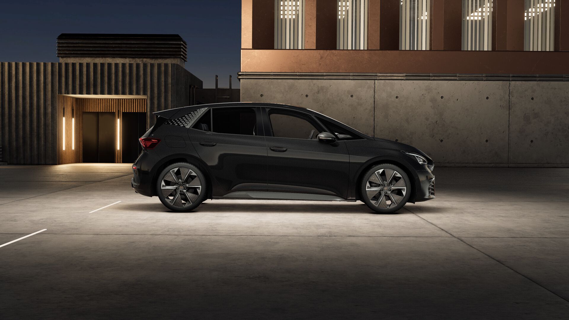 Bild eines Born VZ 79/84 240kW/326PS