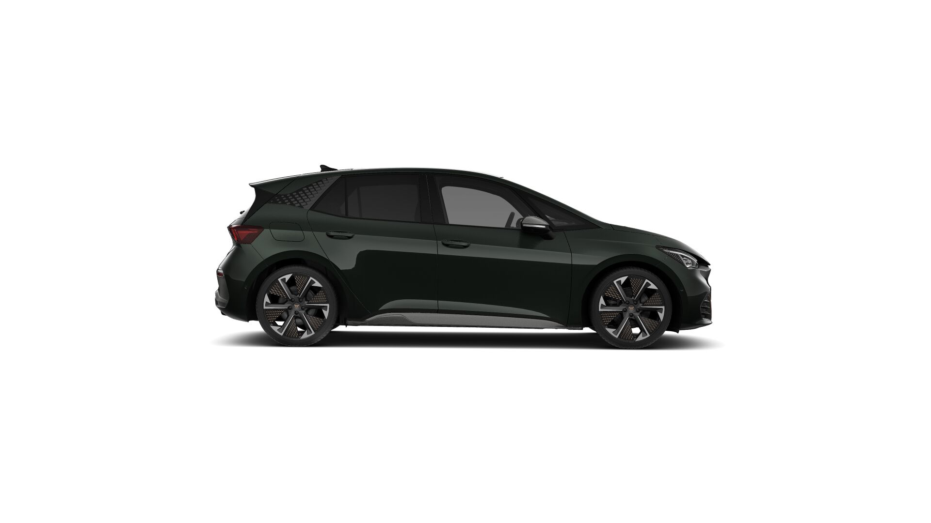 Bild eines Born VZ 79&#x2F;84 240kW&#x2F;326PS