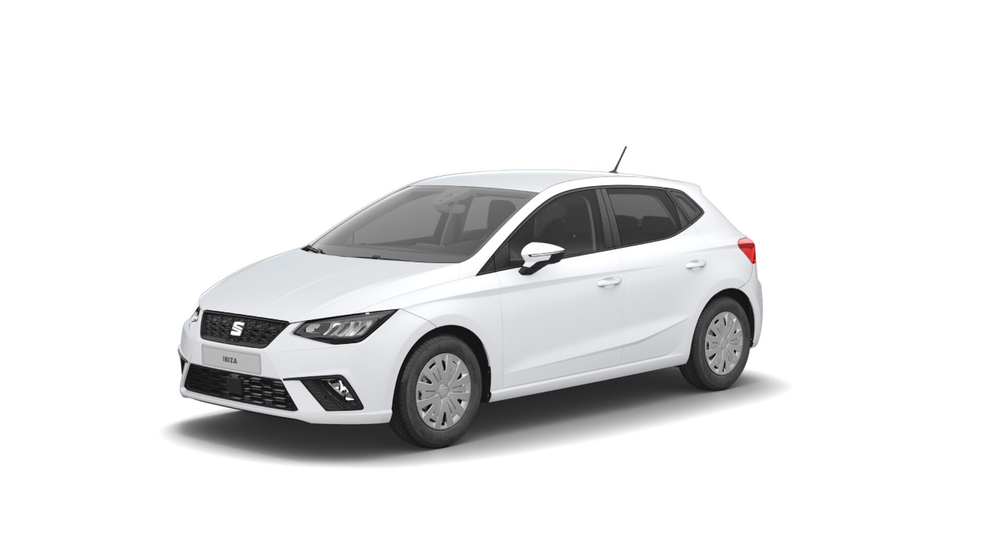Bild eines Ibiza Reference Edition 1.0 TSI