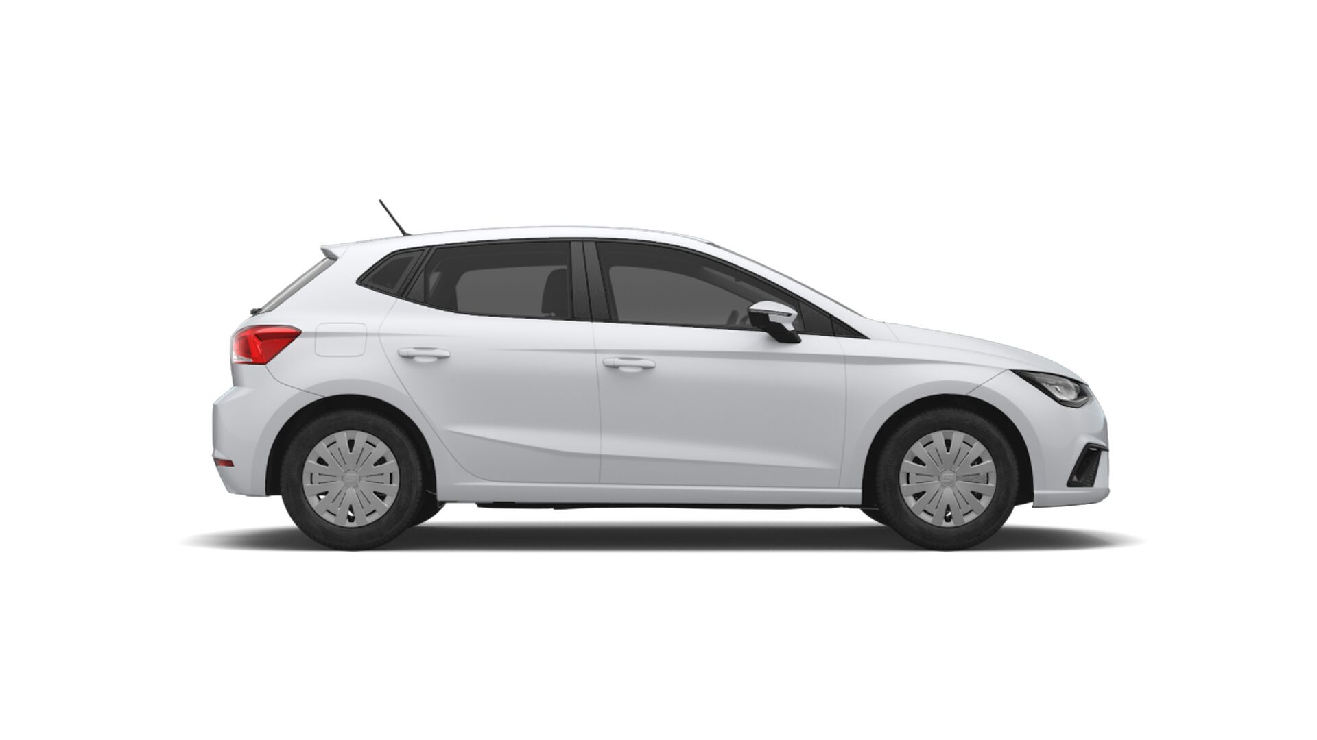 Bild eines Ibiza Reference Edition 1.0 TSI