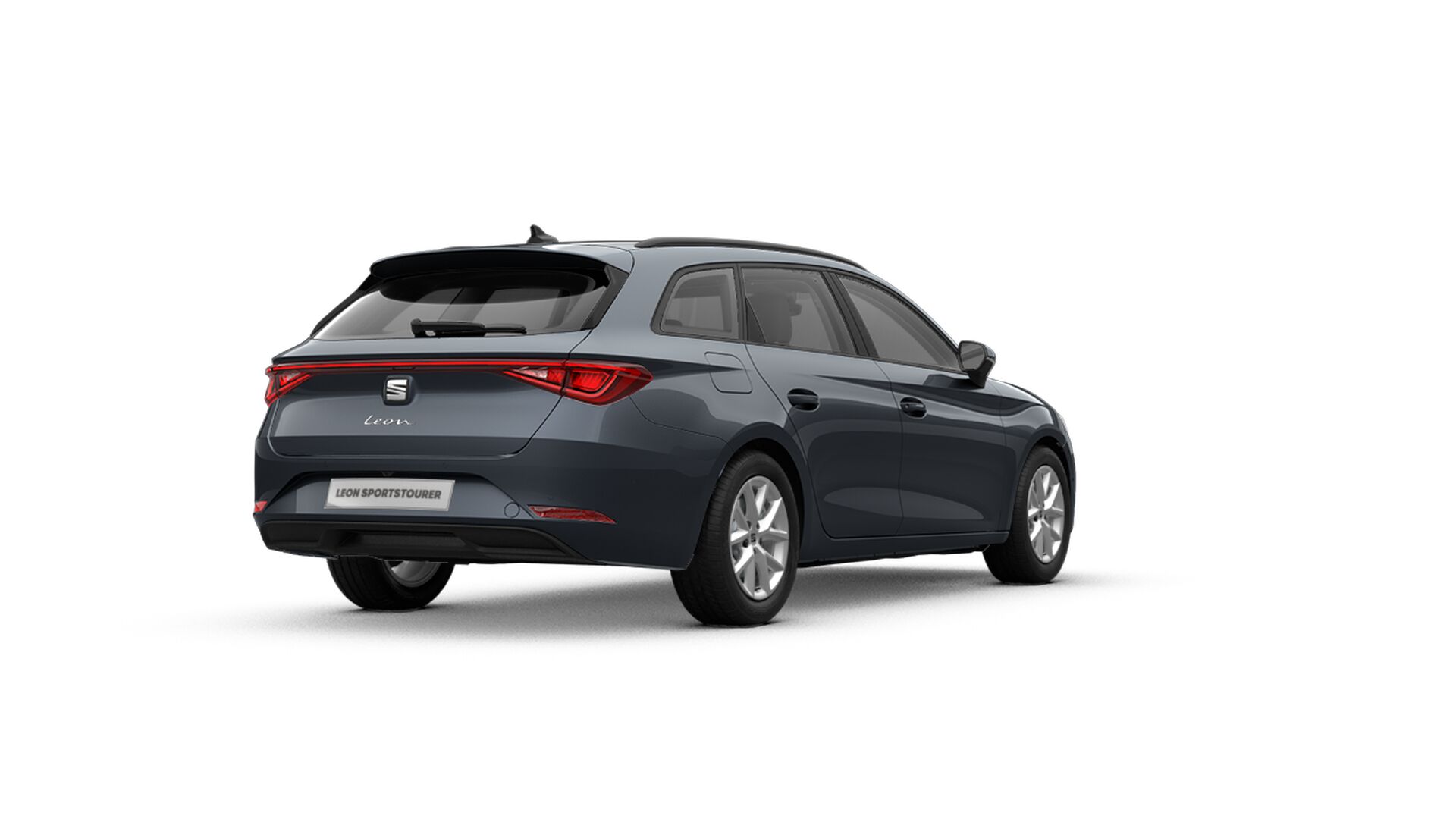Leon SP Kombi Style 2.0 TDI 115 PS